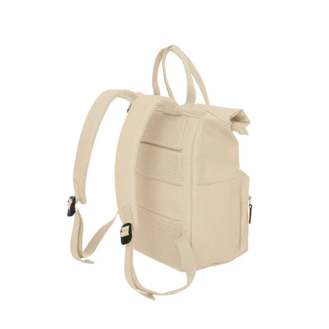 Clearance Travelite Basics Short Handle Rollup off-white