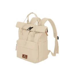 Clearance Travelite Basics Short Handle Rollup off-white