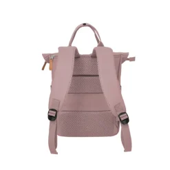 Best Travelite Basics Short Handle Rollup smoky rose
