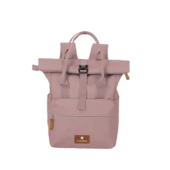 Best Travelite Basics Short Handle Rollup smoky rose