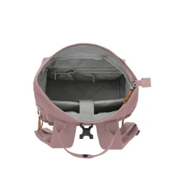 Best Travelite Basics Short Handle Rollup smoky rose