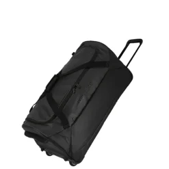 Travelite Basics Trolley Travel Bag black