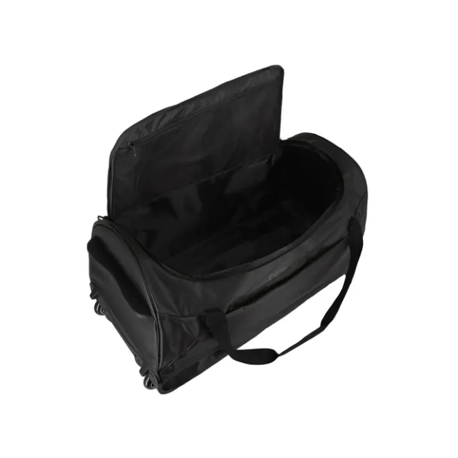 Travelite Basics Trolley Travel Bag black