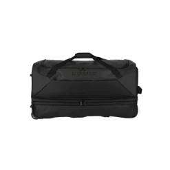 Discount Travelite Basics Wheeled Duffle 70cm black