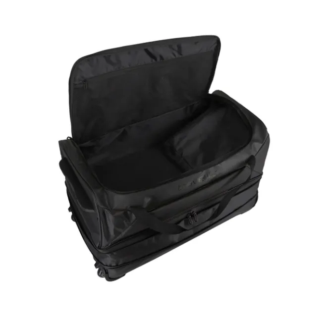 Discount Travelite Basics Wheeled Duffle 70cm black
