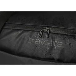 Outlet Travelite Basics Wheeled Duffle. Exp. 78cm black
