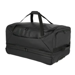 Outlet Travelite Basics Wheeled Duffle. Exp. 78cm black