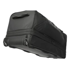 Outlet Travelite Basics Wheeled Duffle. Exp. 78cm black