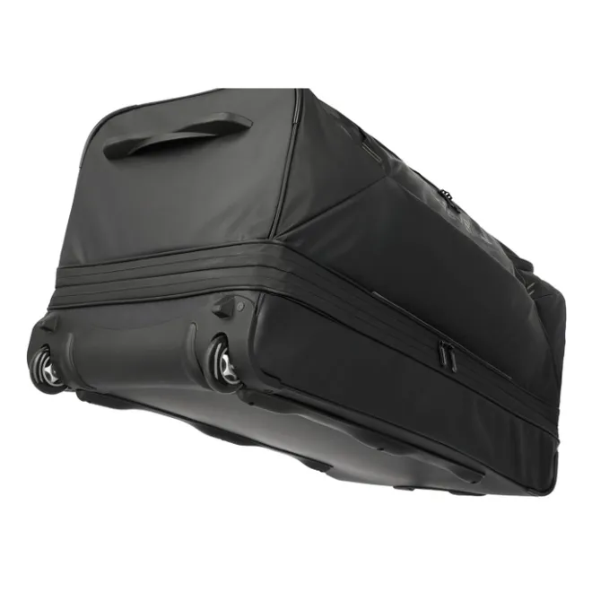 Outlet Travelite Basics Wheeled Duffle. Exp. 78cm black