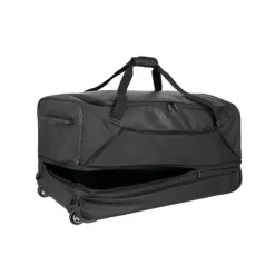 Outlet Travelite Basics Wheeled Duffle. Exp. 78cm black