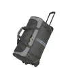 New Travelite Basics Wheeled Duffle Active anthracite