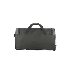 New Travelite Basics Wheeled Duffle Active anthracite