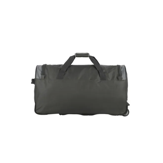 New Travelite Basics Wheeled Duffle Active anthracite