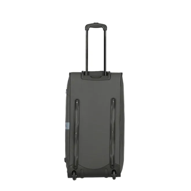 New Travelite Basics Wheeled Duffle Active anthracite