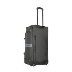 New Travelite Basics Wheeled Duffle Active anthracite