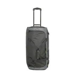 New Travelite Basics Wheeled Duffle Active anthracite