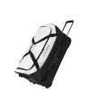Discount Travelite Basics Wheeled Duffle 70cm white