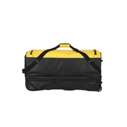 Outlet Travelite Basics Wheeled Duffle 70cm yellow
