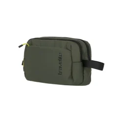Discount Travelite Briize Toiletry Bag khaki