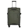 Sale Travelite Briize 4W Trolley M khaki
