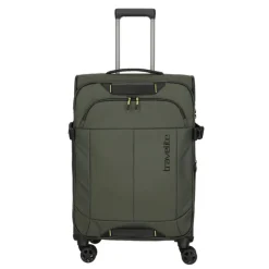 Sale Travelite Briize 4W Trolley M khaki