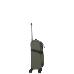 Best Travelite Briize 4W Trolley S khaki