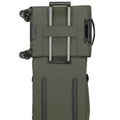 Best Travelite Briize 4W Trolley S khaki