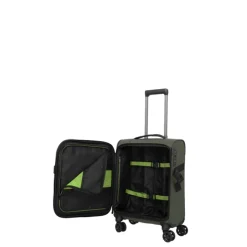 Best Travelite Briize 4W Trolley S khaki