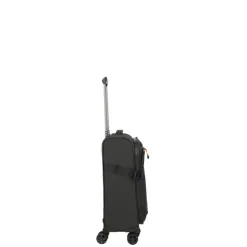 Discount Travelite Briize 4W Trolley S black