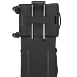 Discount Travelite Briize 4W Trolley S black