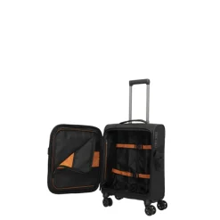 Discount Travelite Briize 4W Trolley S black