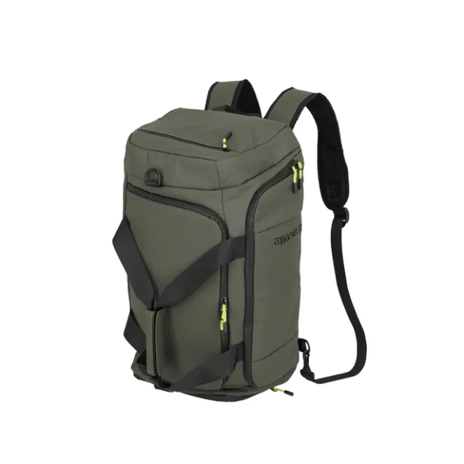 Hot Travelite Briize Weekender khaki