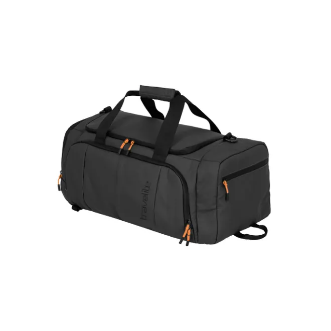 Sale Travelite Briize Weekender black