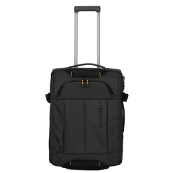 New Travelite Briize Wheeled Duffle S black