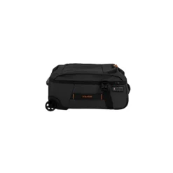 New Travelite Briize Wheeled Duffle S black
