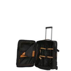 New Travelite Briize Wheeled Duffle S black