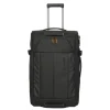 Hot Travelite Briize Wheeled Duffle M black