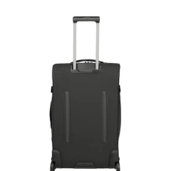 Hot Travelite Briize Wheeled Duffle M black