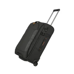 Hot Travelite Briize Wheeled Duffle M black