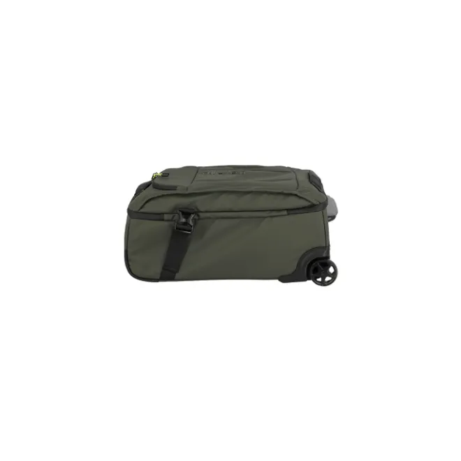 Travelite Briize Wheeled Duffle S khaki