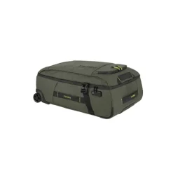 Travelite Briize Wheeled Duffle M khaki