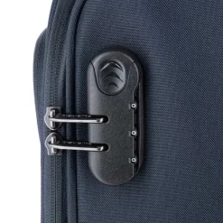 Discount Travelite Cabin 2 Wiel Boardtrolley navy