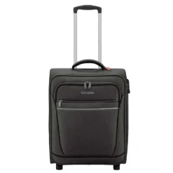 Clearance Travelite Cabin 2 Wiel Boardtrolley black