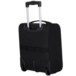 New Travelite Cabin 2 Wiel Underseater 43cm black