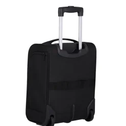 New Travelite Cabin 2 Wiel Underseater 43cm black