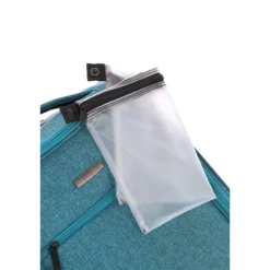 Hot Travelite Cabin 2 Wiel Underseater 43cm petrol
