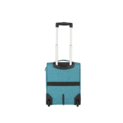 Hot Travelite Cabin 2 Wiel Underseater 43cm petrol
