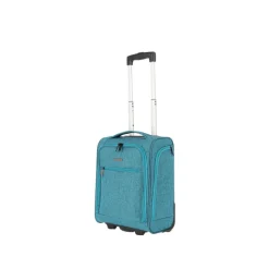 Hot Travelite Cabin 2 Wiel Underseater 43cm petrol