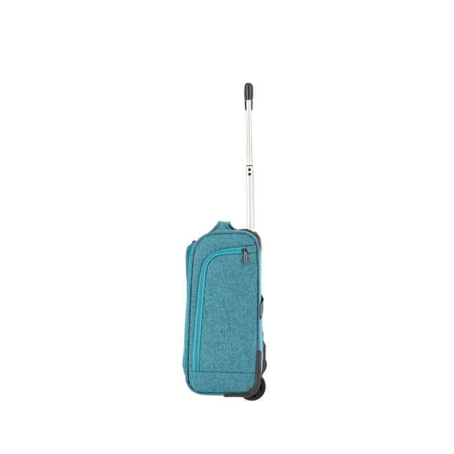Hot Travelite Cabin 2 Wiel Underseater 43cm petrol