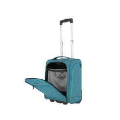 Hot Travelite Cabin 2 Wiel Underseater 43cm petrol
